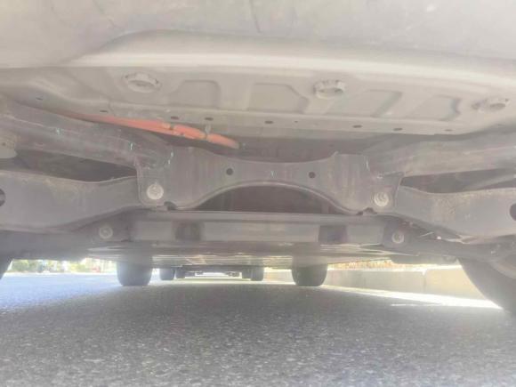 [常州·苏D] 二手启辰启辰VX62023款 520 Pro