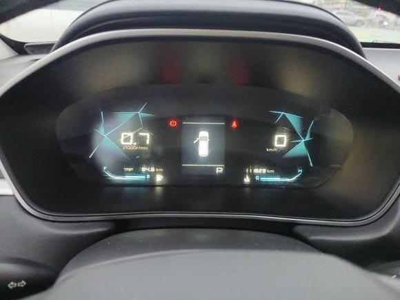 [佛山·粤E] 二手宝骏宝骏5302020款 1.5T CVT豪华互联型 7座