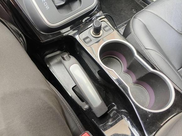 [上海·沪D] 二手福特翼虎2015款 2.0L GTDi 四驱运动型