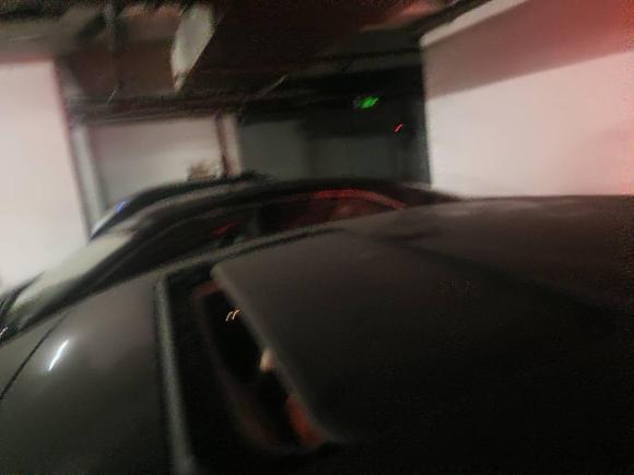 [深圳·粤B] 二手别克林荫大道2011款 博鳌论坛纪念版