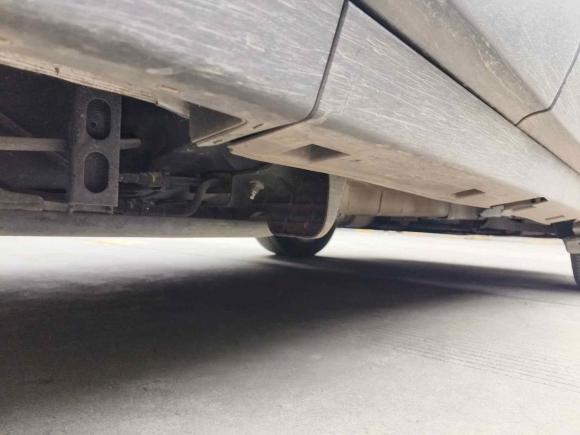 [西安·渝A] 二手别克昂科拉2014款 1.4T 自动两驱都市精英型