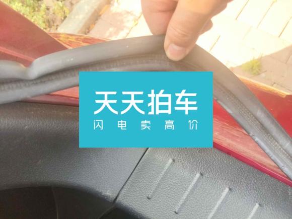 [湖州·浙E] 二手日产骐达TIIDA2020款 1.6L CVT酷动版