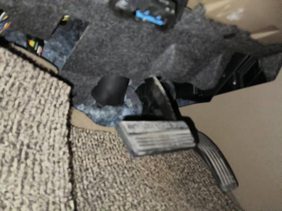 [杭州·浙A] 二手别克别克GL82013款 2.4L 经典版