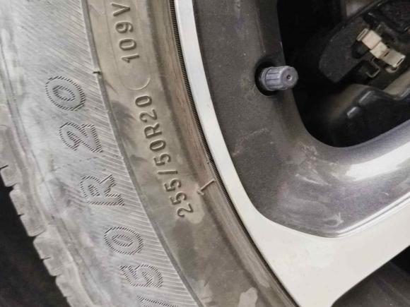 [上海·沪A] 二手理想汽车理想ONE2020款 增程6座版