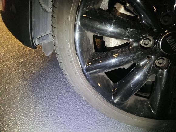 [上海·沪E] 二手MINIMINI2019款 1.5T COOPER 艺术家