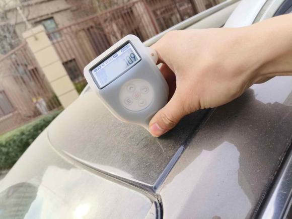 [青岛·鲁B] 二手福特锐界2016款 EcoBoost 245 四驱尊锐型 7座