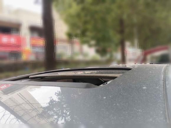 [武汉·鄂A] 二手雪佛兰科鲁泽2020款 320 自动悦畅版