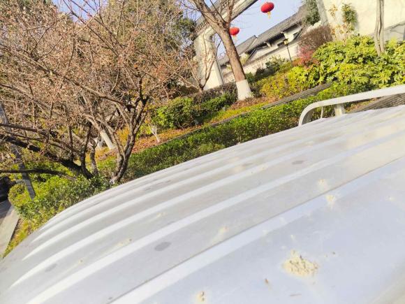 [杭州·浙A] 二手金杯金杯T52S2021款 1.6L标准型3米SWD16M