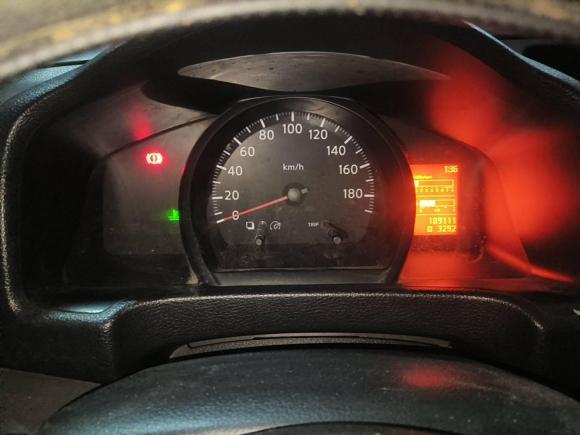 [宁波·浙B] 二手日产日产NV2002013款 1.6L 豪华型 国IV