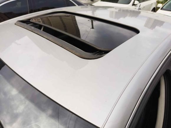 [上海·苏U] 二手奥迪奥迪A6L2014款 TFSI 标准型