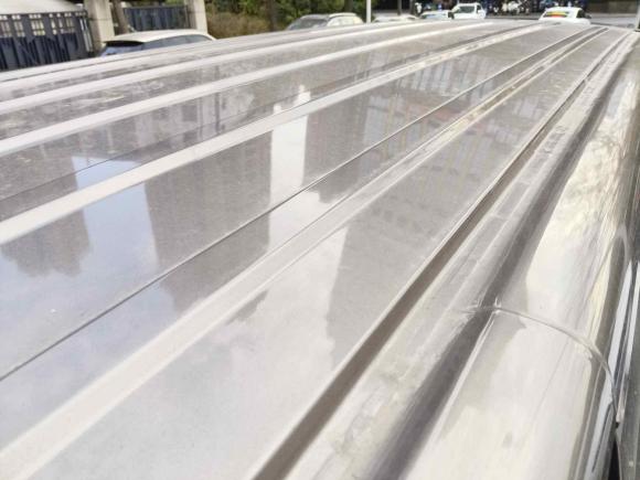 [南昌·赣A] 二手长安凯程长安睿行M602020款 1.5L标准型国VI 6座DAM15KR