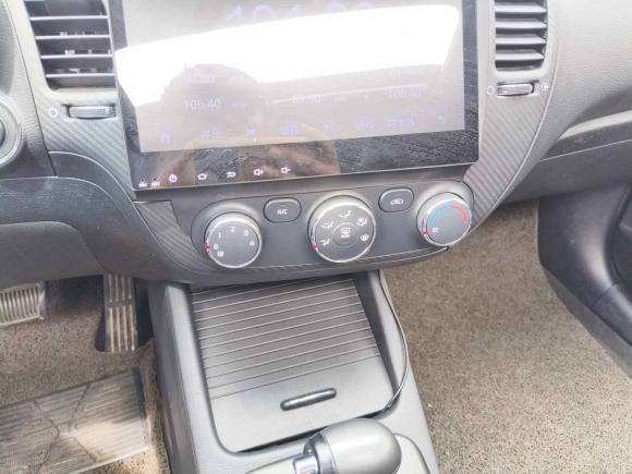 [武汉·鄂A] 二手起亚起亚K32013款 1.6L 自动GLS