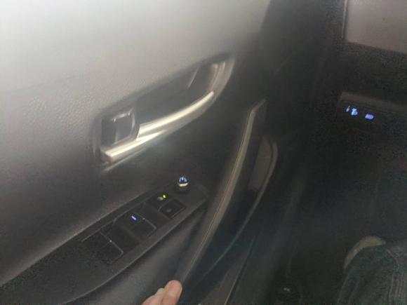 [义乌·浙G] 二手丰田卡罗拉2021款 1.2T S-CVT精英PLUS版