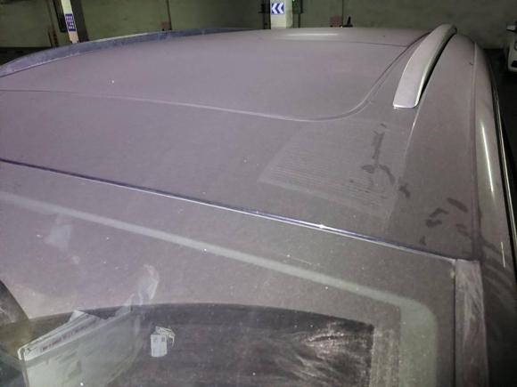 [南昌·赣M] 二手奥迪奥迪Q72014款 35 TFSI 进取型