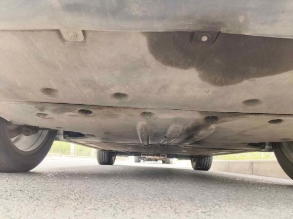 [西安·陕A] 二手蔚来蔚来ES62020款 610KM 性能版