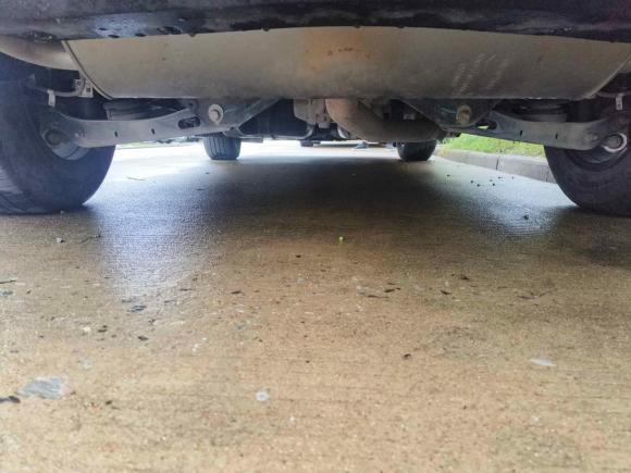 [武汉·鄂A] 二手凯迪拉克凯迪拉克XT52021款 2.0T 四驱豪华型