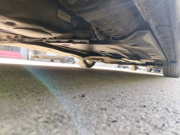 [南昌·赣A] 二手大众宝来2021款 1.5L 自动舒适智联版