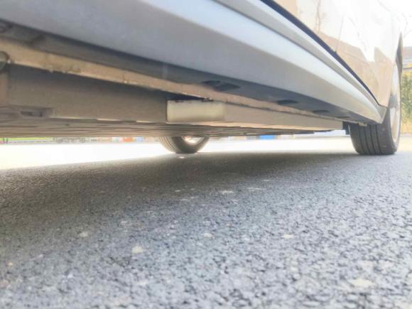 [上海·沪A] 二手欧拉欧拉好猫2023款 401km标准续航 尊贵型 磷酸铁锂