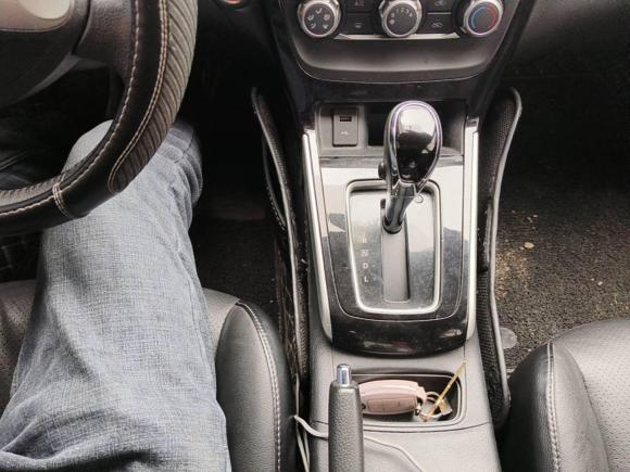 [义乌·浙G] 二手日产轩逸2019款 1.6XV CVT智联尊享版 国VI