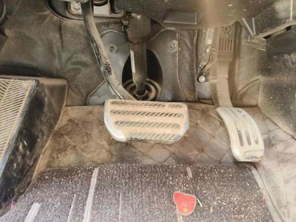 [济南·鲁A] 二手哈弗哈弗H92020款 2.0T 汽油四驱尊享型 5座