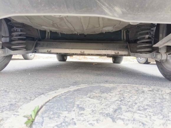 [上海·苏D] 二手埃安AION Y2023款 Younger 星耀版