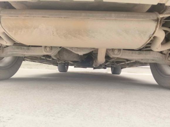 [嘉兴·浙F] 二手汉腾汽车汉腾X72016款 2.0T DCT尊享型