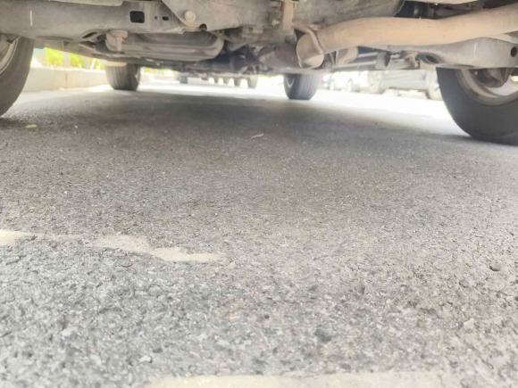 [嘉兴·晋L] 二手丰田RAV4荣放2011款 2.0L 自动四驱版