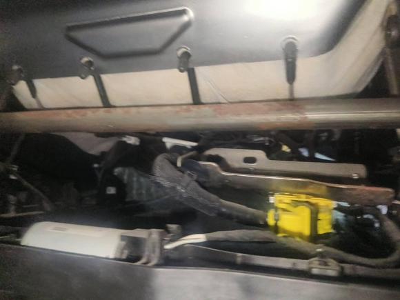 [济南·鲁S] 二手雷诺科雷傲2018款 2.0L 两驱豪华版