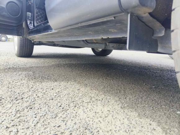 [无锡·苏B] 二手日产逍客2023款 经典 2.0L CVT XV舒适版