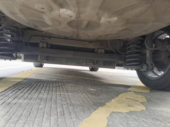 [深圳·粤B] 二手比亚迪秦新能源2019款 出行版