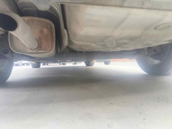 [上海·浙M] 二手日产轩逸2014款 1.6XV CVT尊享版