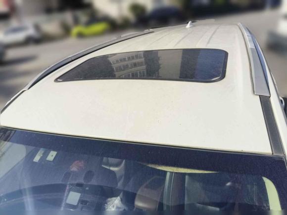 [温州·浙C] 二手东风风光风光5802016款 改款 1.5T CVT豪华型