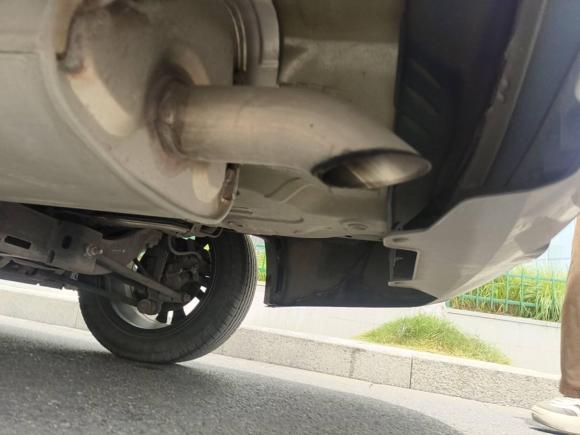 [杭州·浙A] 二手雪佛兰科鲁泽2019款 RS 330T 自动痛快版 国VI