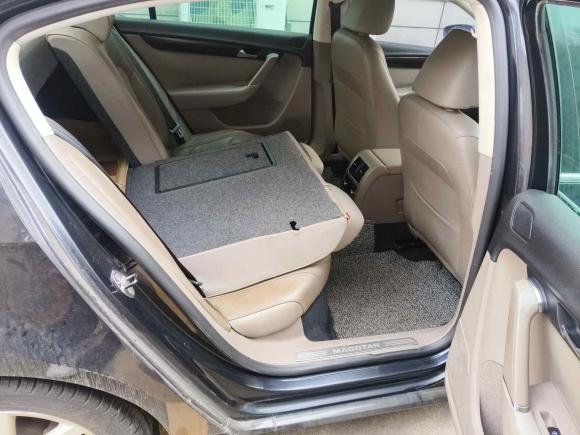 [嘉兴·浙F] 二手大众迈腾2012款 2.0TSI 尊贵型