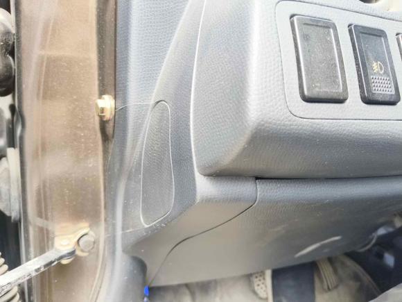 [杭州·浙A] 二手铃木雨燕2014款 1.5L 自动时尚型