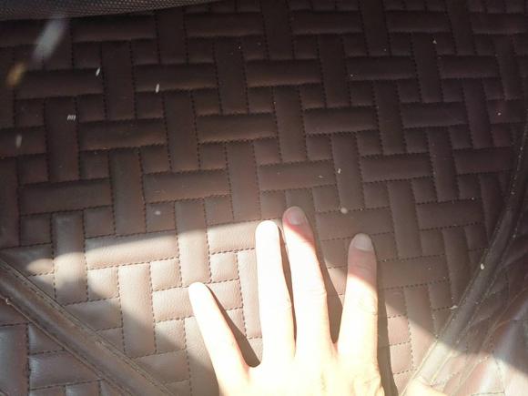 [合肥·皖A] 二手别克君威2019款 20T 精英型 国V