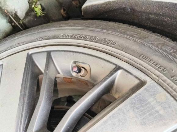 [杭州·浙A] 二手现代名图2016款 1.6T 自动旗舰型TOP