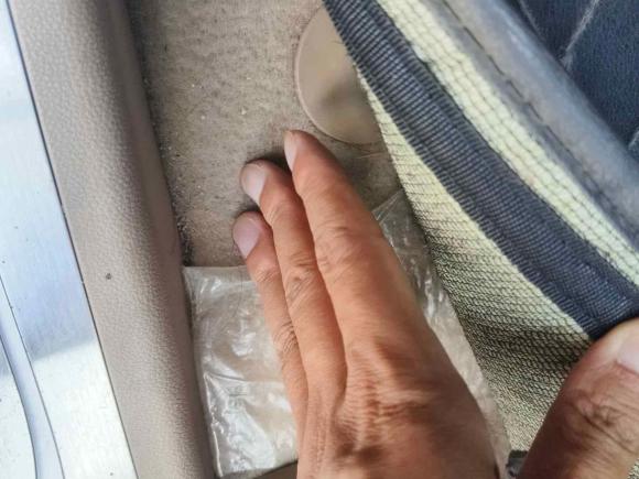 [常州·苏D] 二手别克别克GL82018款 ES 28T 旗舰型 国VI