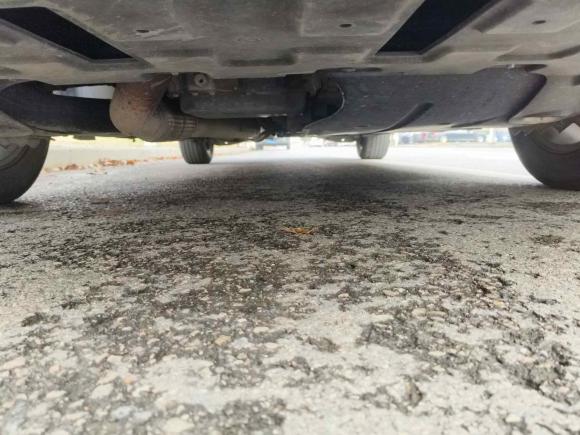 [南京·苏F] 二手别克别克GL82018款 ES 28T 豪华型 国VI