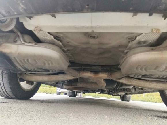 [上海·苏A] 二手雪佛兰迈锐宝2014款 2.4L 自动豪华版