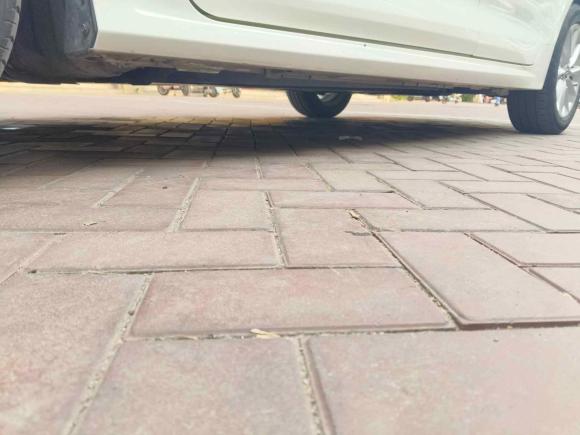 [济南·鲁A] 二手丰田卡罗拉2021款 双擎 1.8L E-CVT精英版