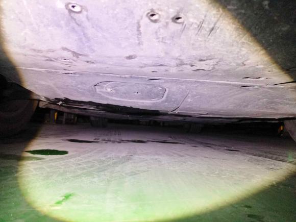 [济南·鲁A] 二手马自达阿特兹2017款 2.0L 蓝天豪华版