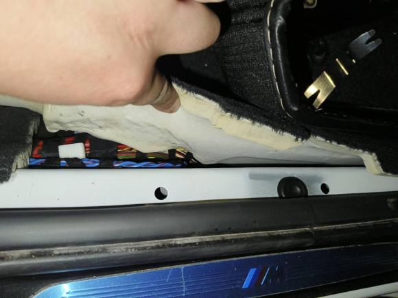 [宁波·浙B] 二手宝马宝马3系2018款 320i M运动套装