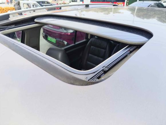 [武汉·鄂A] 二手大众途安2013款 1.4T DSG舒适版5座