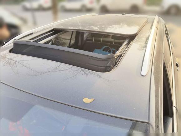 [成都·川A] 二手大众途观L2021款 330TSI 自动两驱智享版