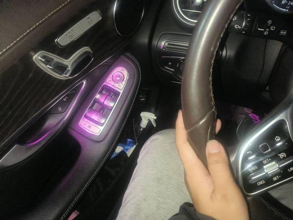 [宁波·浙B] 二手奔驰奔驰GLC2020款 GLC 260 L 4MATIC 豪华型