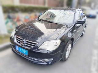 大众宝来2012款 1.6L 自动舒适型「南京二手车」「天天拍车」