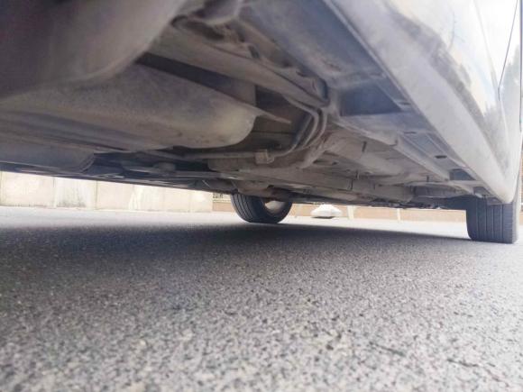 [杭州·浙A] 二手丰田锐志2008款 2.5S 特别纪念版