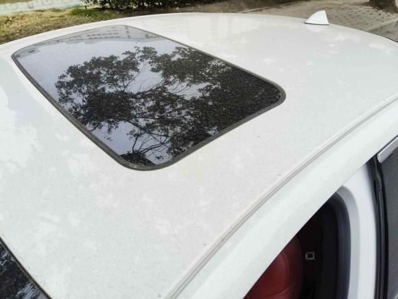 [无锡·苏B] 二手雪佛兰迈锐宝XL2018款 530T 自动锐驰版