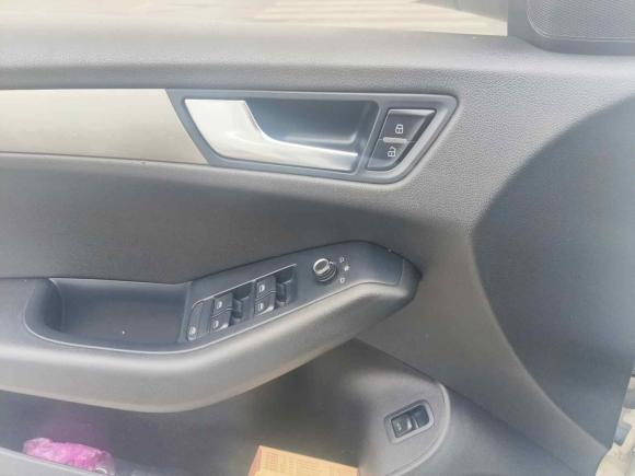 [金华·浙G] 二手奥迪奥迪Q52010款 2.0TFSI 进取型